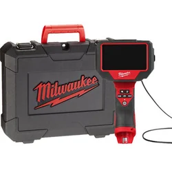 Milwaukee M12 ATB-0C endoscope camera