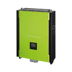 InfiniSolar 10KW PAR-B