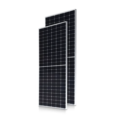 PHOTOVOLTAIC PANEL VT-450 POWER 450kWP / MONO CRYSTALLINE / HALF CUT / IN ALUMINUM FRAME / CABLE 0,55CM 4mm² / DIMENSIONS (D:2094*1038*35MM)