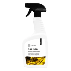 Calisto Cleaning Agent for Heavily Soiled Surfaces 500 ml