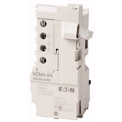 Shunt release (for power circuit breaker) Eaton 266451 AC Screw connection