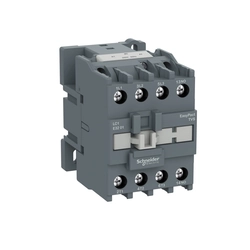 Power contactor, AC switching Schneider Electric LC1E3201N5 AC Screw connection