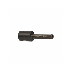 -3000 HUF COUPON - Milwaukee M14 10 mm diamond drill bit for angle grinder