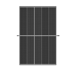 Trina Solar Solar Module 410 W Vertex S+ Black Frame Trina