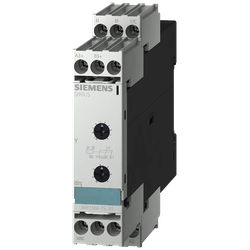 Timer relay Siemens 3RP15601SQ30 Screw connection AC/DC