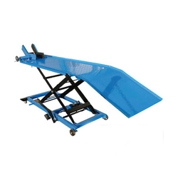 Güde GMR500 84254200 motorcycle assembly ramp