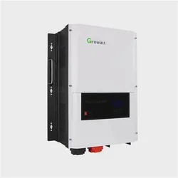 Growatt inverter 10KW OFF GRID Single phase