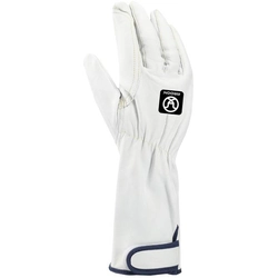 ARDON®EFFECT 11 / 2XL full leather gloves