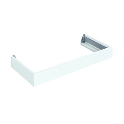 Ideal Standard Tonic II - Furniture console, length 1000 mm, glossy white, R4312WG