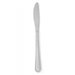 Table knife, set of 6 pcs.Kitchen Line