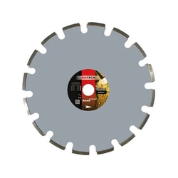 Diatech Road standard diamond cutting disc 350 x 30 mm