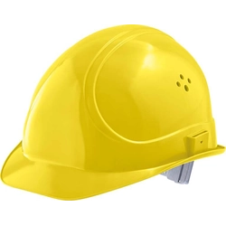 Ochranná helma pro stavitele VOSS Master 4