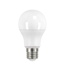 LED lampa / Multi-LED Kanlux 33717 AC 80-89 Hruškovitý tvar Neutrální bílá 3300-5300 K E27