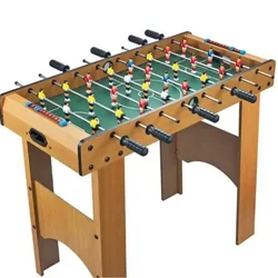 FOOTBALL FOOTBALL FOOTBALL FOOTBALL SKILL TABLE SET