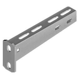 Bracket for cable support system Baks 711150 Wall bracket Steel Hot-dip galvanized