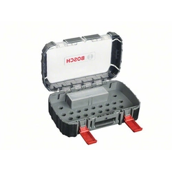 Bosch TCT storage system