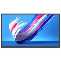 Philips Monitor 55BDL3650Q 55&quot; 4K Ultra HD LED D-LED LCD 50 - 60 Hz