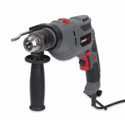 POWE10025 - Electric hammer drill 600 W