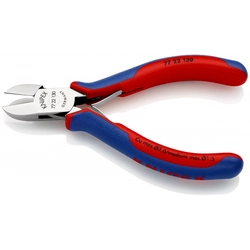 Side cutter 130mm KNIPEX 77 22 130