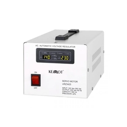 KEMOT MSER-500 voltage stabilizer