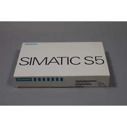 6ES5430-7LA12 Siemens - New Factory Sealed