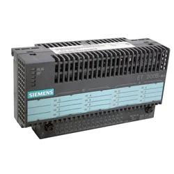 6ES5431-2BA11 Siemens - Novo Excedente