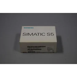 6ES5453-8MA11 Siemens - New Factory Sealed