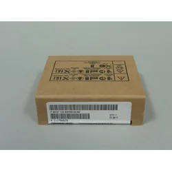 6ES7132-6BF00-0CA0 Siemens - New Factory Sealed