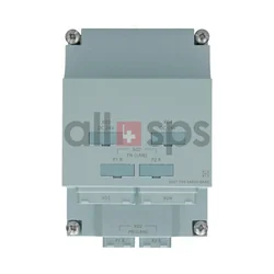 6ES7194-4AF00-0AA0 Siemens – kasutatud