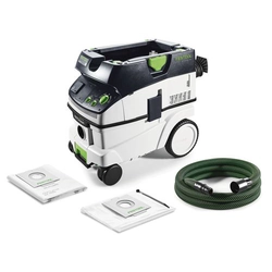 Vacuum cleaner Festool 574945