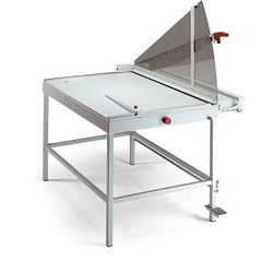 Ideal 1110 guillotine