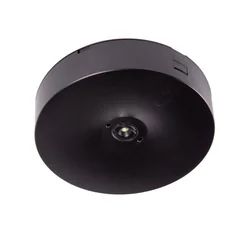 Emergency Eye N/T Starlet Round LED 5,5W SCH 250 SA 1H MT IP20 BLK