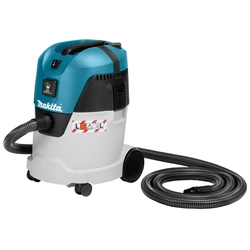 Water and vacuum cleaner Makita VC2512L