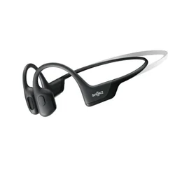 Shokz Sports Bluetooth Headphones S811-MN-BK Black