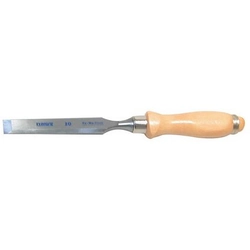 flat chisel 8101-10 wood. handle