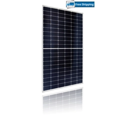 Photovoltaic module FuturaSun FU450M Silk Pro / MR (Silver Frame) pallet 31 pcs.FOR FREE delivery
