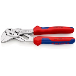 Pliers Wrench in One Tool for 27mm 86 05 150 KNIPEX