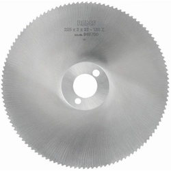 REMS saw blade for HSS Metal Stainless steel with fine teeth
