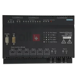 6GK1105-2AB10 Siemens – naujas perteklius