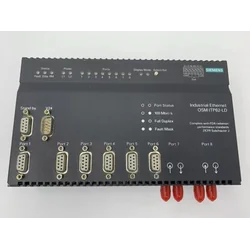 6GK1105-2AC00 Siemens - Neuer Überschuss