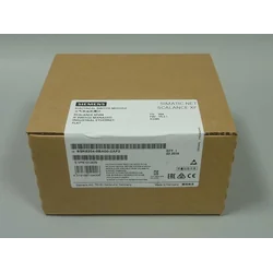 6GK5204-0BA00-2AF2 Siemens - New Factory Sealed