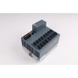 6GK5216-0BA00-2AC2 Siemens - Renoveret