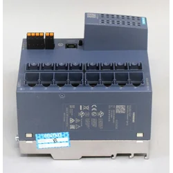 6GK5216-0BA00-2AC2 Siemens - Usado