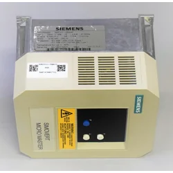 6SE3011-5BA00 Siemens - Folosit