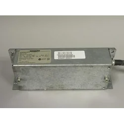 6SE6400-2FA00-6AD0 Siemens - Usado