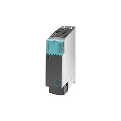 6SL3120-1TE24-5AC0 Siemens – uus tehases suletud