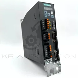 6SL3210-5FB10-1UF0 Siemens – atnaujintas