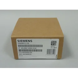 6SL3266-1AR00-0VA0 Siemens - Neuf scellé en usine