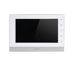 7- inch Color Indoor Monitor VTH5222CH-S1