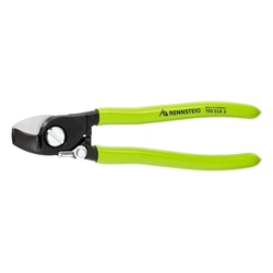 700 016 3 RENNSTEIG Cable cutters - equivalent to 1:1 KNIPEX 95 21 165